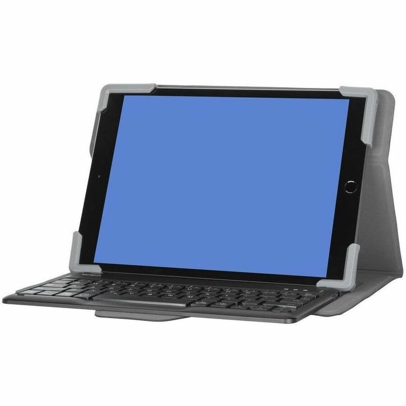 Targus Pro-Tek THZ861US Keyboard/Cover Case for 9" to 10.5" Tablet - Thumbnail 4