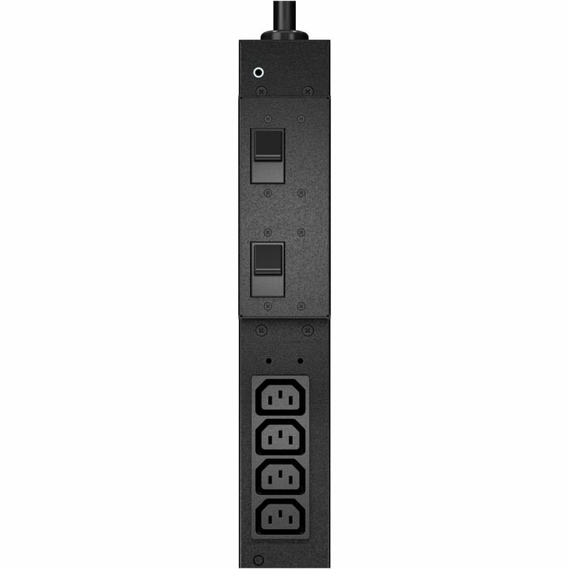 APC by Schneider Electric Basic AP6002A 16-Outlet PDU - Thumbnail 2