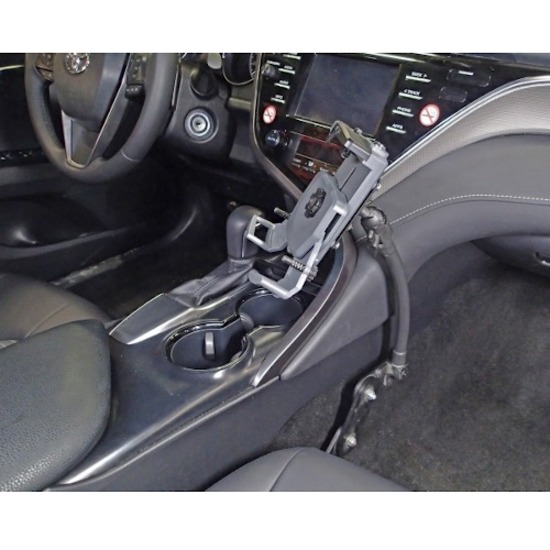 FLEX ARM PKG INCL ARM MOUNT FOR UNIVERSAL SEAT BOLT MOUNTING - Thumbnail 3