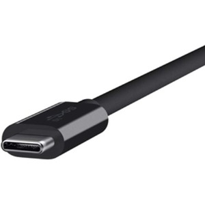 LENOVO STANDARD POWER CORD 230 V AC BLACK 3.28 FT CORD LENGTH - Thumbnail 1