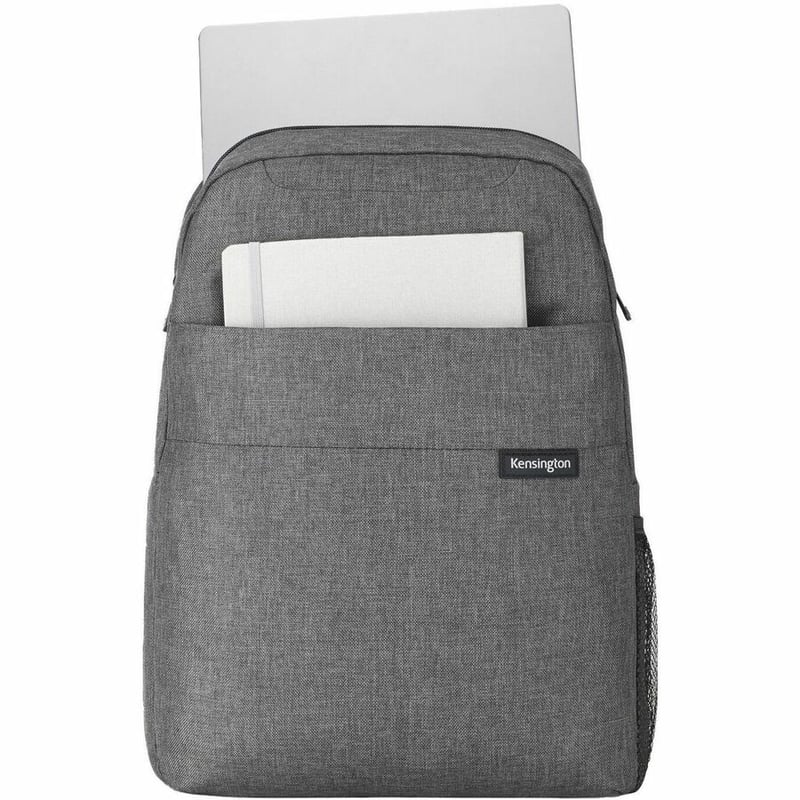 SP LITE BACKPACK 16IN GRAY SP LITE BACKPACK 16IN GRAY - Thumbnail 4