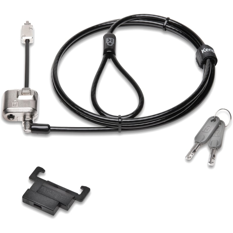 Kensington Locking Kit for Surface Studio and Surface Studio 2 - Thumbnail 1