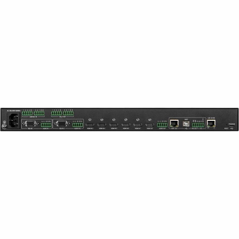 AMX VPX-1701 Video Switchbox - Thumbnail 2