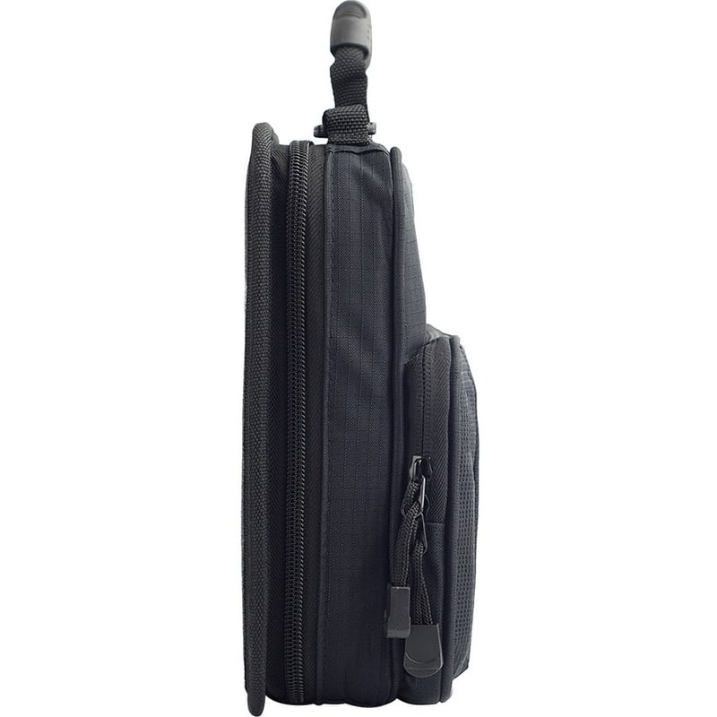 TechProducts360 Work-In Carrying Case for 11" Notebook - Thumbnail 4