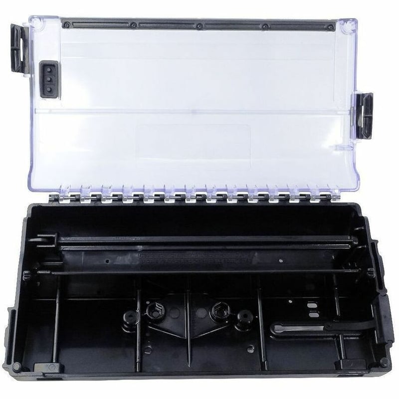 POCKETJET COMPACT ROLL CASE HOLDS PJ8 EASY DROP-IN 2.13IN - Thumbnail 2