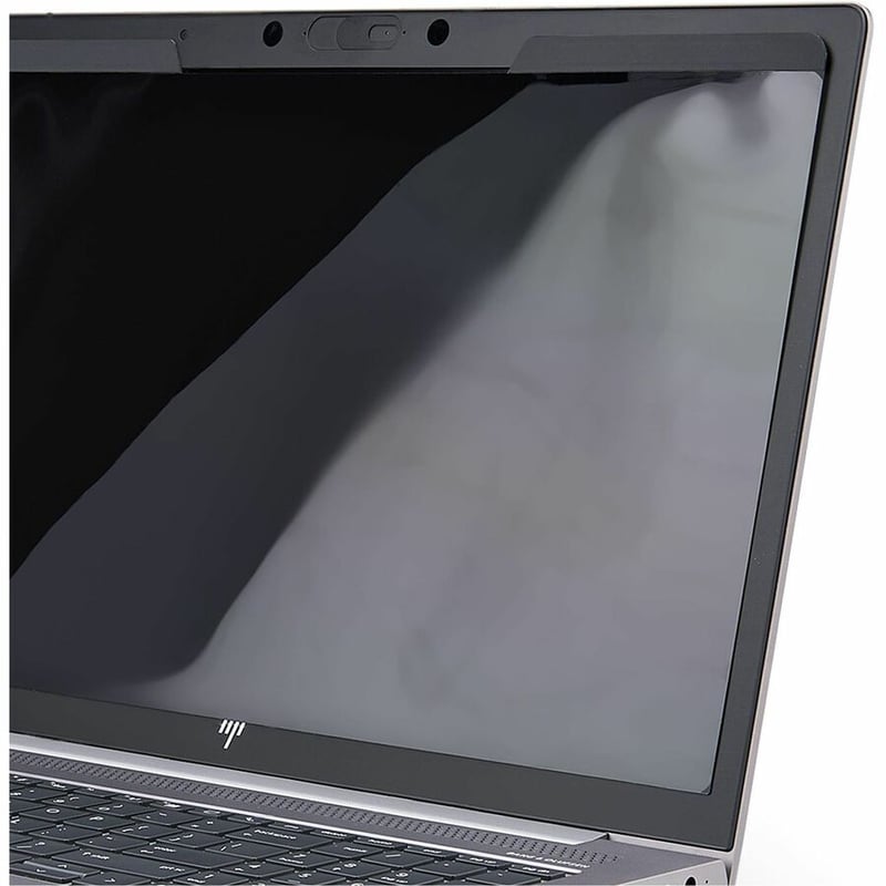MAGNETIC PRIVACY SCREEN 13.3 LAPTOP - SCREEN PROTECTOR/SHIELD - Thumbnail 5