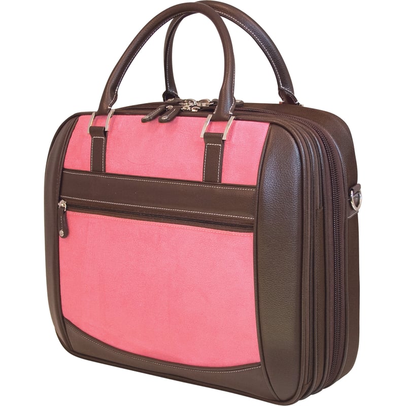 Mobile Edge ScanFast Element MESFEBX Checkpoint Friendly 16" Notebook Case - Thumbnail 1