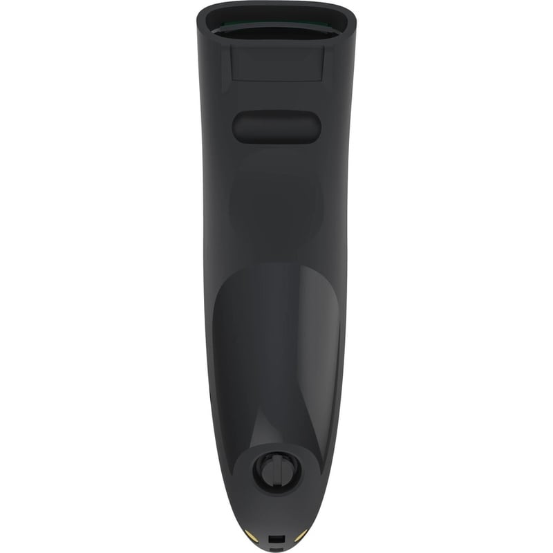 Socket Mobile SocketScan S740, Universal Barcode Scanner, Black & Charging Stand - Thumbnail 5