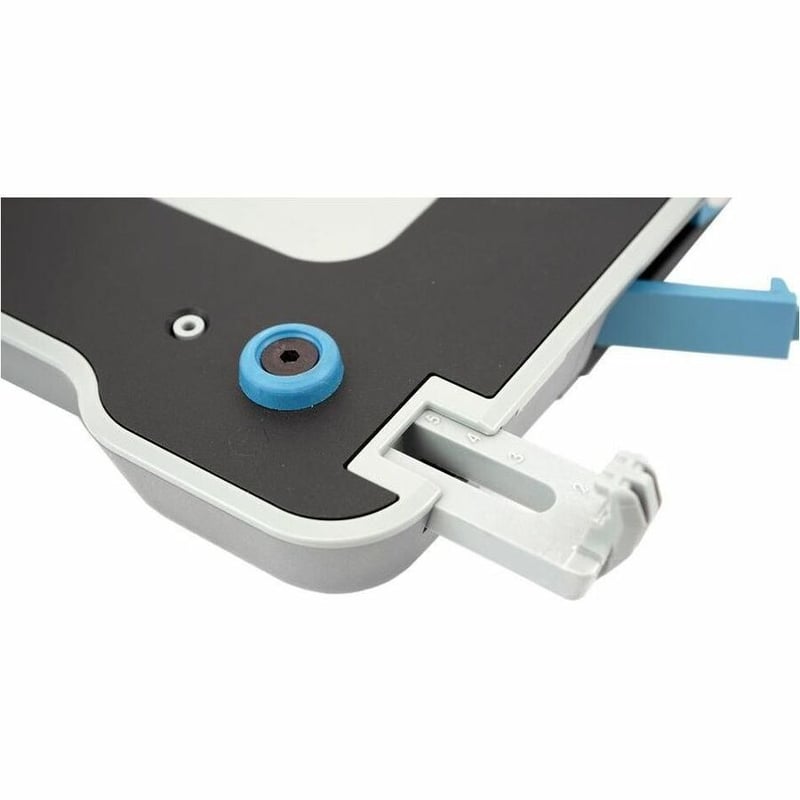 Gamber-Johnson Dell Latitude Rugged Laptop Cradle, No RF - Thumbnail 3