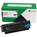 Lexmark Unison Original Extra High Yield Laser Toner Cartridge - Black - 1 Pack