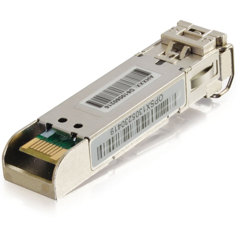 C2G Cisco GLC-SX-MM-TAA Compatible 1000Base-SX - TAA Compliant - Thumbnail 4