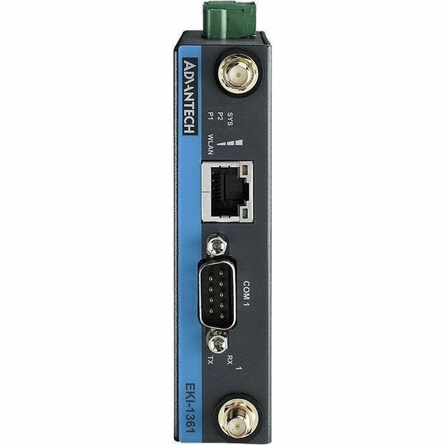 Advantech EKI-1361 Device Server - Thumbnail 1