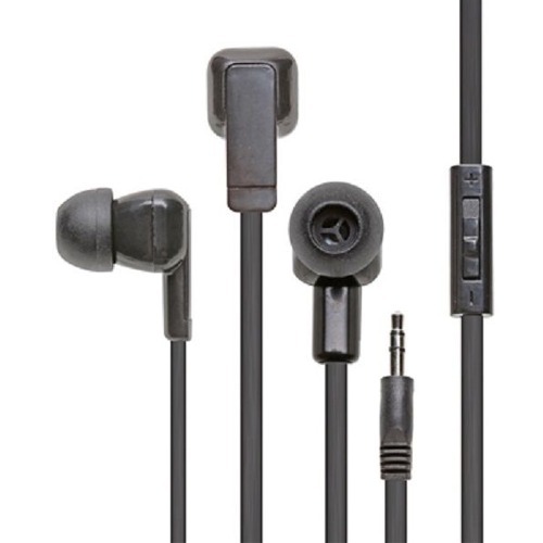 CALIFONE MOBILE STEREO EARBUDS W/MIC