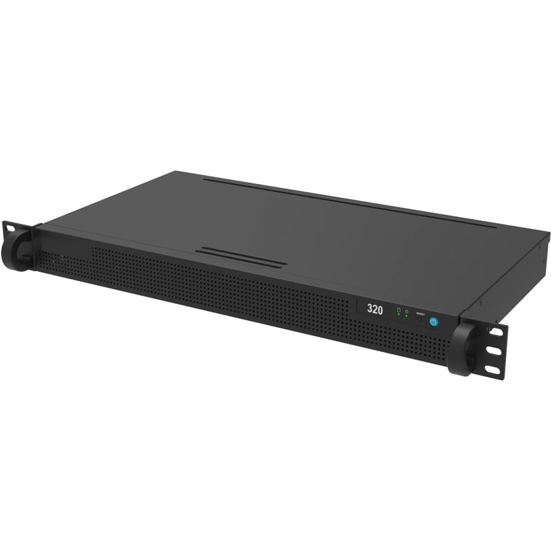 Wisenet SKY 1U Rack Cloud Managed Video Recorder - 4 TB HDD - Thumbnail 1