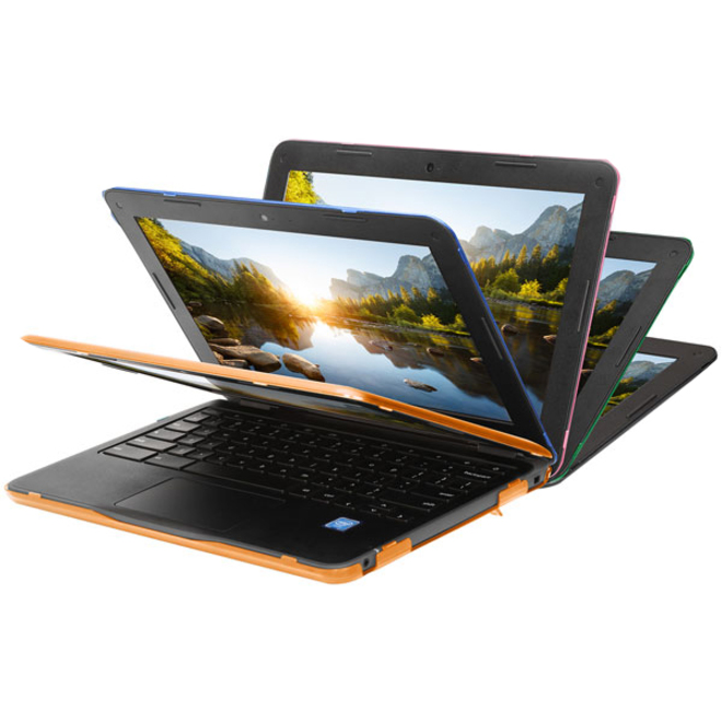 iPearl mCover Chromebook Case - Thumbnail 2