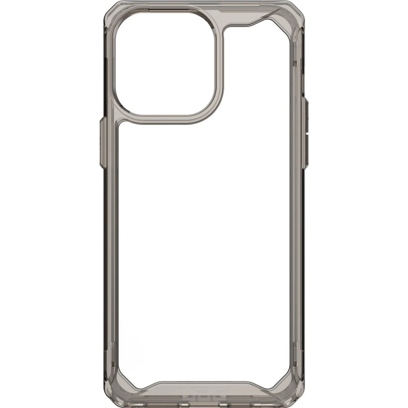 Urban Armor Gear Plyo iPhone 14 Pro Max Case - Ash - Thumbnail 1