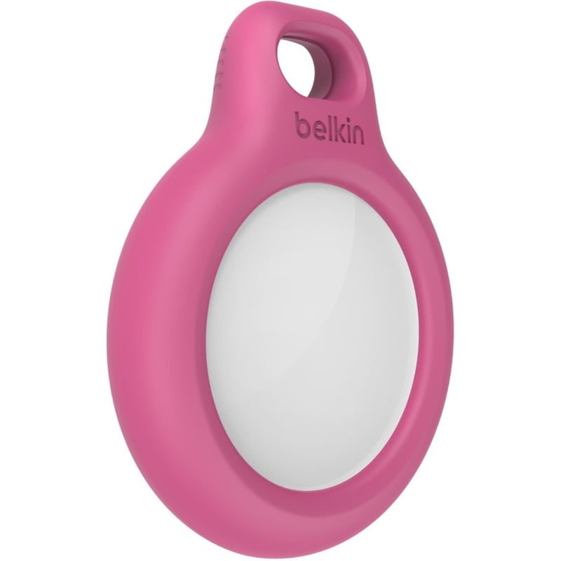 Belkin Secure Holder with Key Ring for AirTag - Thumbnail 2