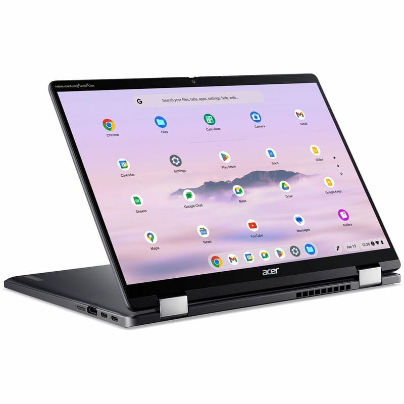 CPE794-1N-797ANA CHROME ULTRA 7 16GB 256GB 14IN 1920X1200 TOUCH - Thumbnail 2