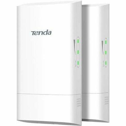 5GHZ 9DBI OUTDOOR CPE KIT . - Thumbnail 2