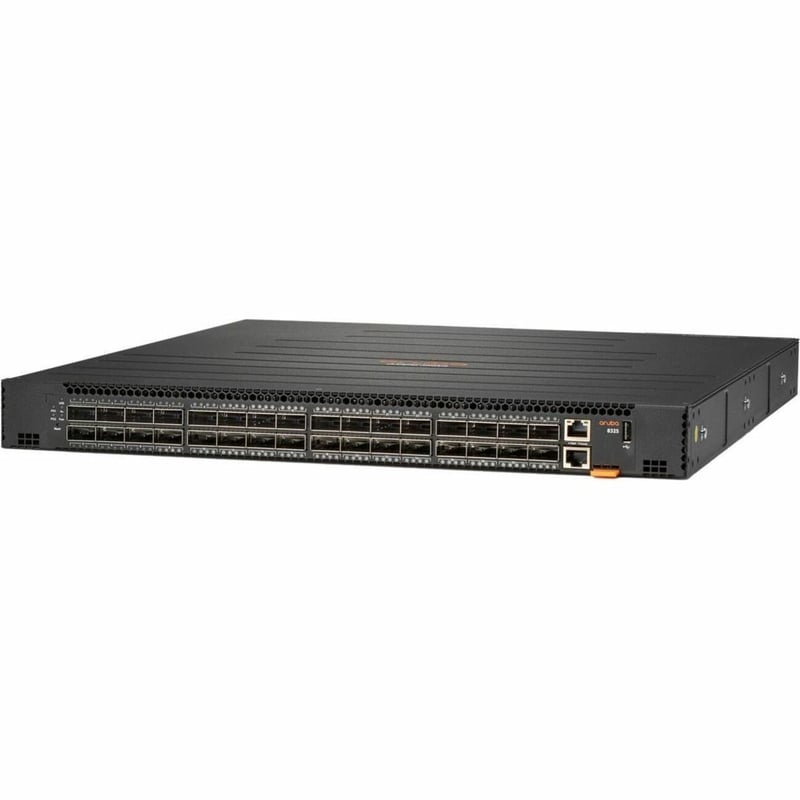 ARUBA 8325-32C PRT2P REMAN BDL HPE EU EN - Thumbnail 1