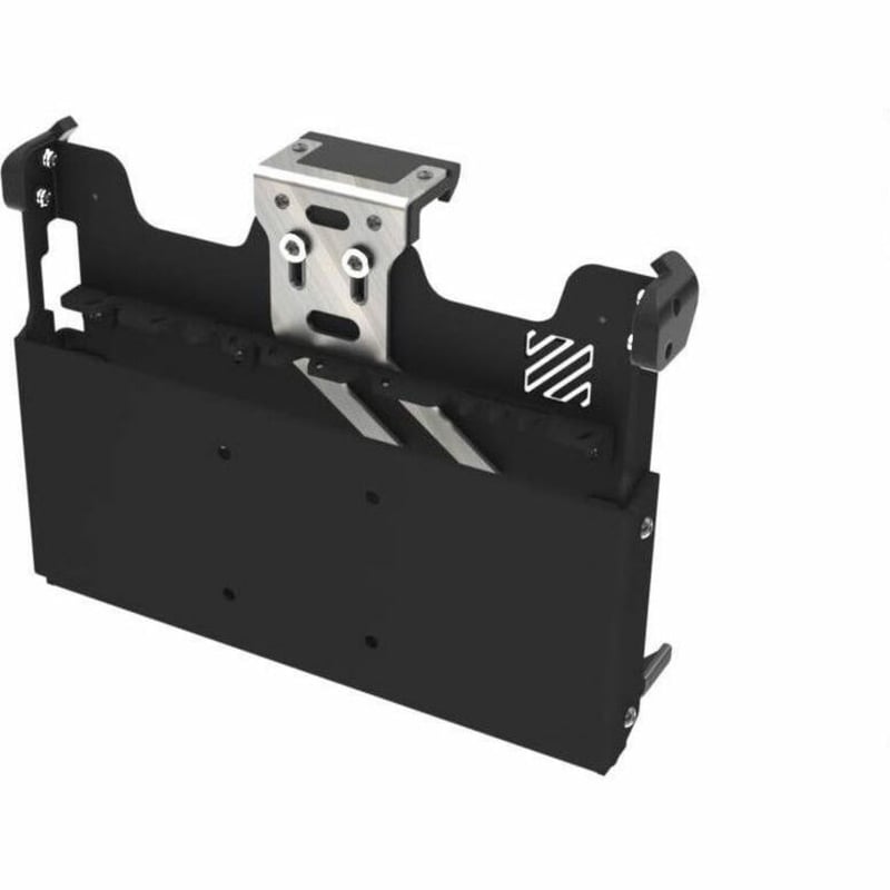 DOCKING STATION FOR DELL RUGGED 12 TABLET NPT LITE WITH POWER ADAPTER - Thumbnail 5