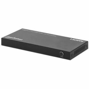 4K@60HZ 4-PORT HDMI SPLITTER WITH DOWNSCALING - Thumbnail 1
