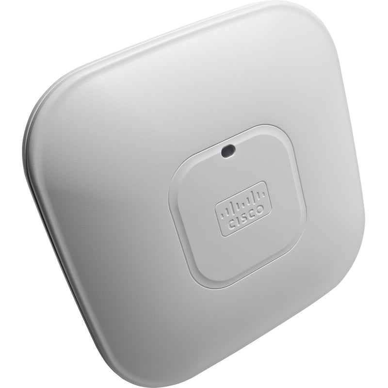 Cisco Aironet 2602I IEEE 802.11n 450 Mbit/s Wireless Access Point - Thumbnail 1