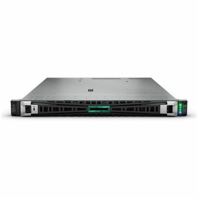 HPE DL365 G11 9115 8X32G 8SFF SSD NA SVR PL-78 - Thumbnail 1