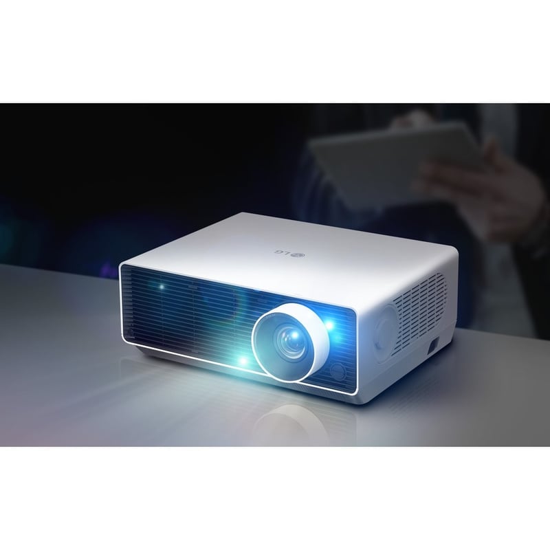 LG ProBeam GRU510N DLP Projector - 16:9 - Thumbnail 4