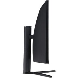 Acer EI491CR 49" Class LCD Monitor - 32:9 - Black - Thumbnail 3