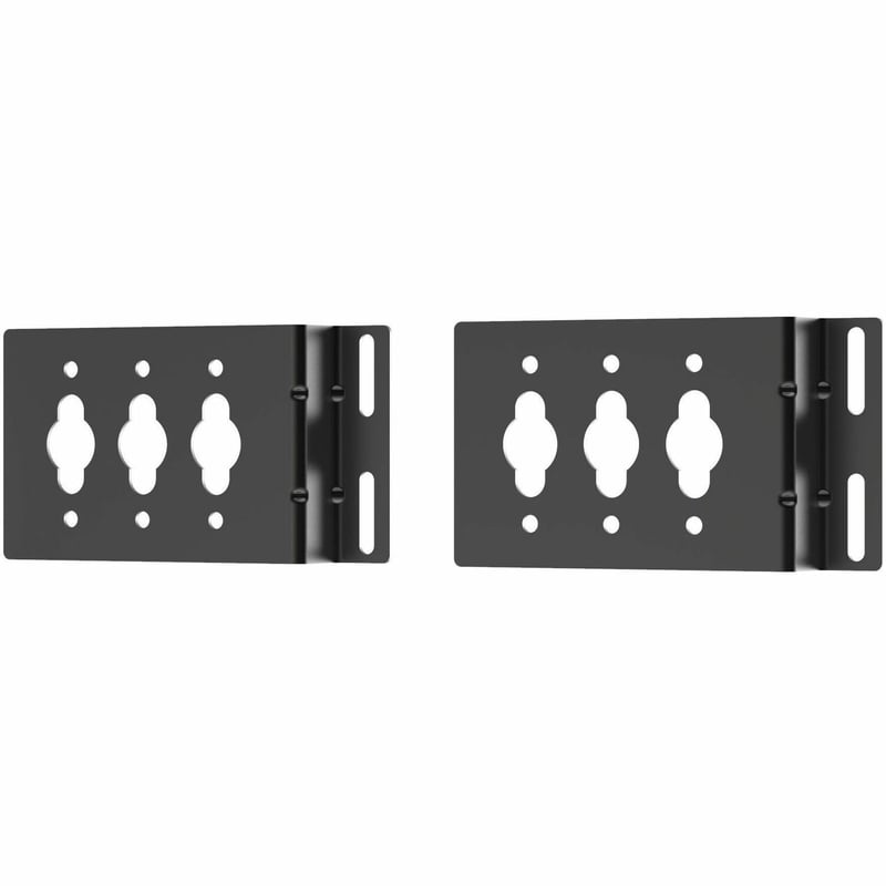 PDU OFF-SET EBRACKET SET OF TWO BRACKETS PK1 - Thumbnail 1