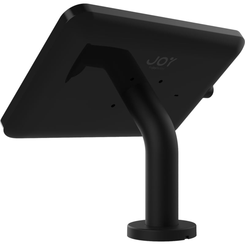 The Joy Factory Elevate II Counter/Wall Mount for Tablet - Black - Thumbnail 4