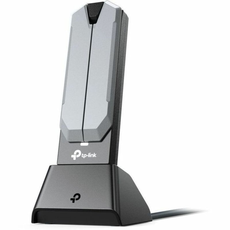 BE6200 WF7 WIRELESS USB ADAPTER BE6200 WI-FI 7 WIRELESS USB ADAPTER - Thumbnail 1