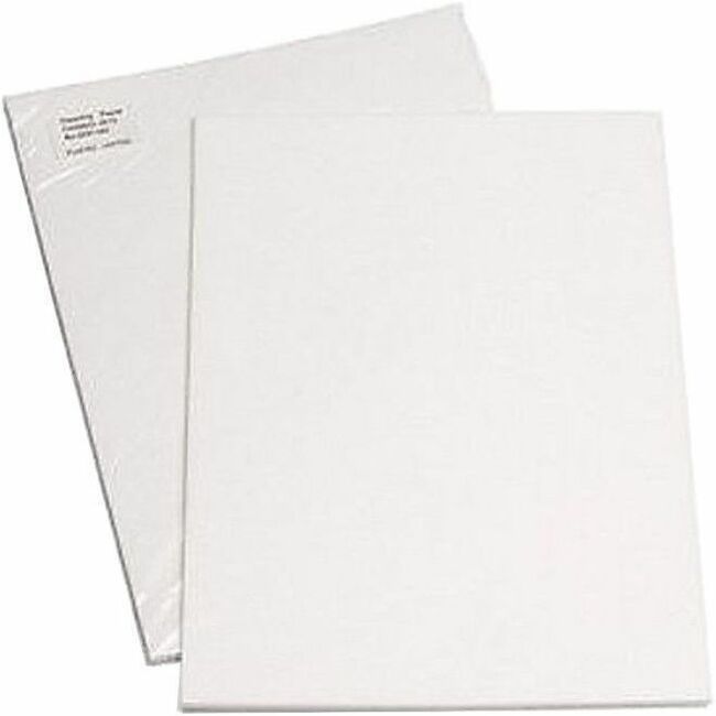 CLEANING SUPPLIES 8.25X11.5 STICKY CLEANING SHEETS 20 PACK