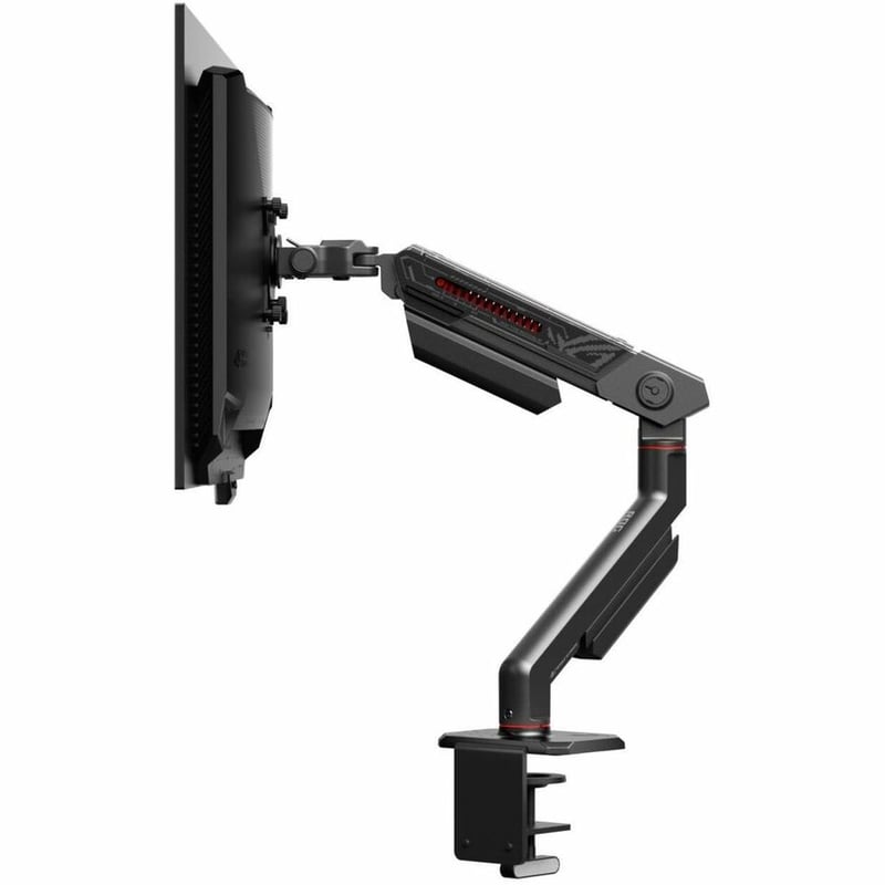 ROG SWIFT 27 1440P OLED QHD 2560X1440 240HZ 0.03MS G-SYNC - Thumbnail 3