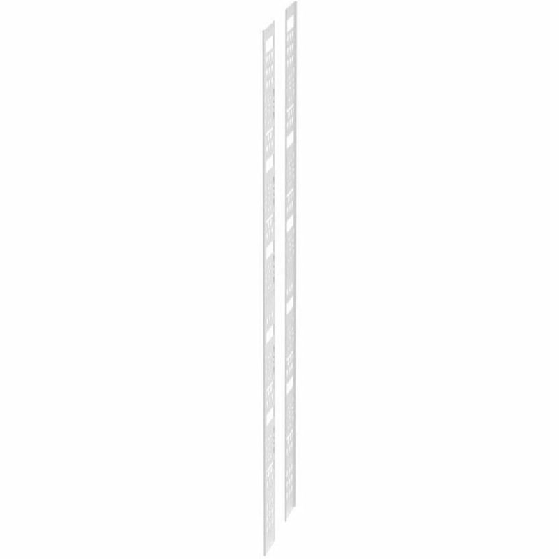 Panduit Net-Verse D-Type PDU Cable Management Bracket - Thumbnail 3