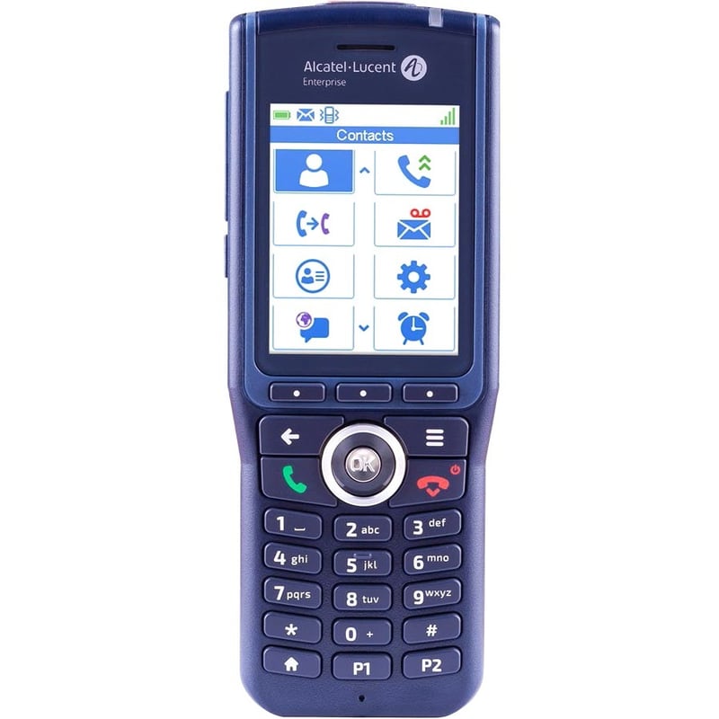 8244 DECT HANDSET - Thumbnail 1