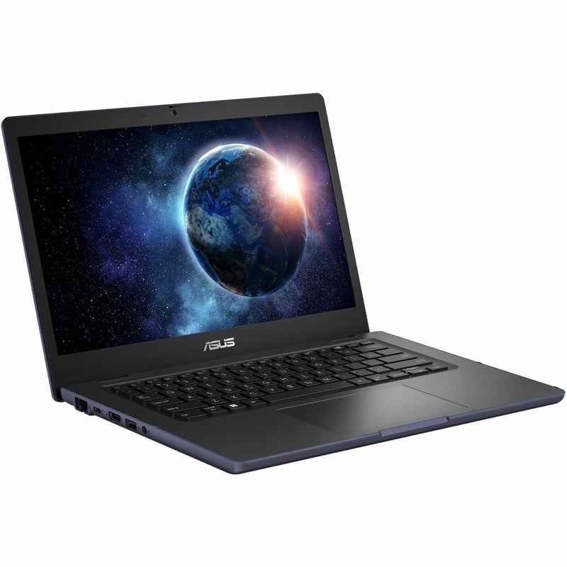 BR SERIES ASUS BR SERIES/GREY/14.0 FHD NON-TOUCH/N200/8GB/INTEL UMA/128GB/WIN11 - Thumbnail 1