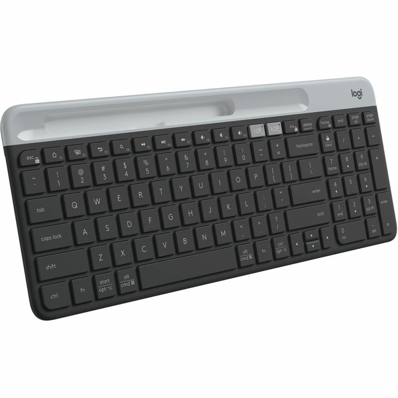 Logitech K585 Keyboard - Thumbnail 1