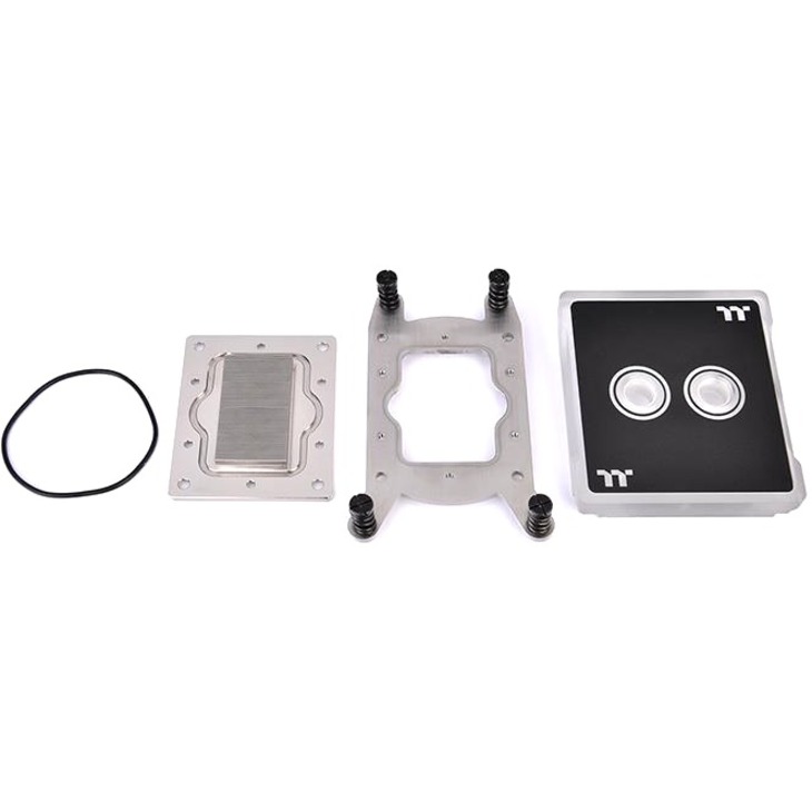 Thermaltake Pacific W6 CPU Water Block (AMD Ryzen Threadripper TR4) - Thumbnail 2