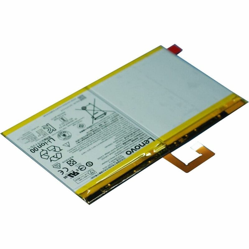 LENOVO BATTERY FOR CHROMEBOOK TABLET BATTERY RECHARGEABLE - Thumbnail 2