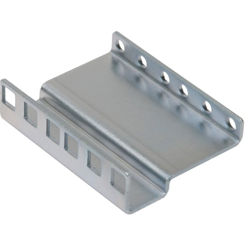 Rack Solutions 2U Adapter Bracket Assortment - Thumbnail 3
