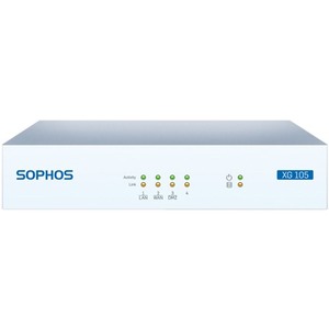 Sophos SG 105 Network Security/Firewall Appliance - Thumbnail 1