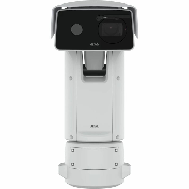 AXIS Q8752-E MKII 35MM 8.3FPS - Thumbnail 1
