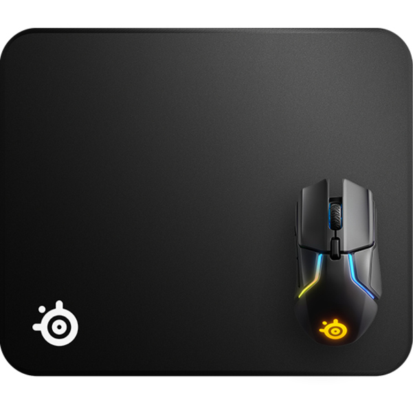 SteelSeries Cloth Gaming Mouse Pad - Thumbnail 5