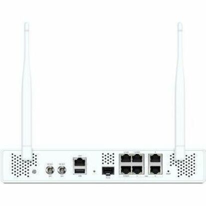 XGS 108 SECURITY APPLIANCE - US POWER CORD - Thumbnail 2