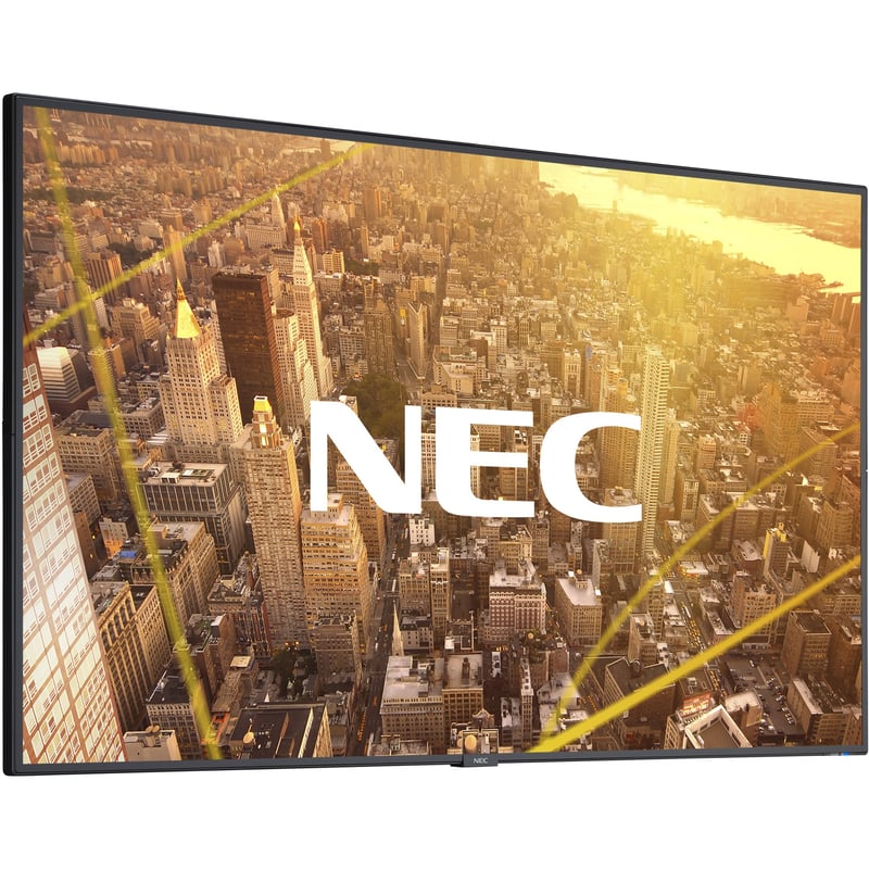 TSItouch NEC MultiSync C501 Digital Signage Display - Thumbnail 1