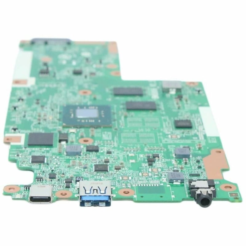 LENOVO CHROMEBOOK MOTHERBOARD (4GB RAM 32GB STORAGE INTEL - Thumbnail 3