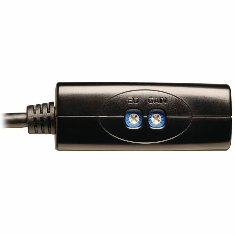 Tripp Lite by Eaton VGA over Cat5/6 Extender Kit Transmitter/Receiver for Video USB Powered Up to 500 ft. (152 m) TAA - Thumbnail 3