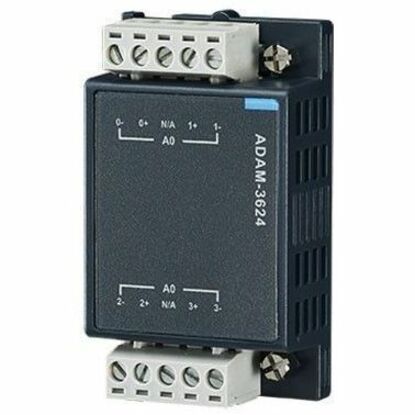 Advantech ADAM-3624 I/O Module - Thumbnail 3